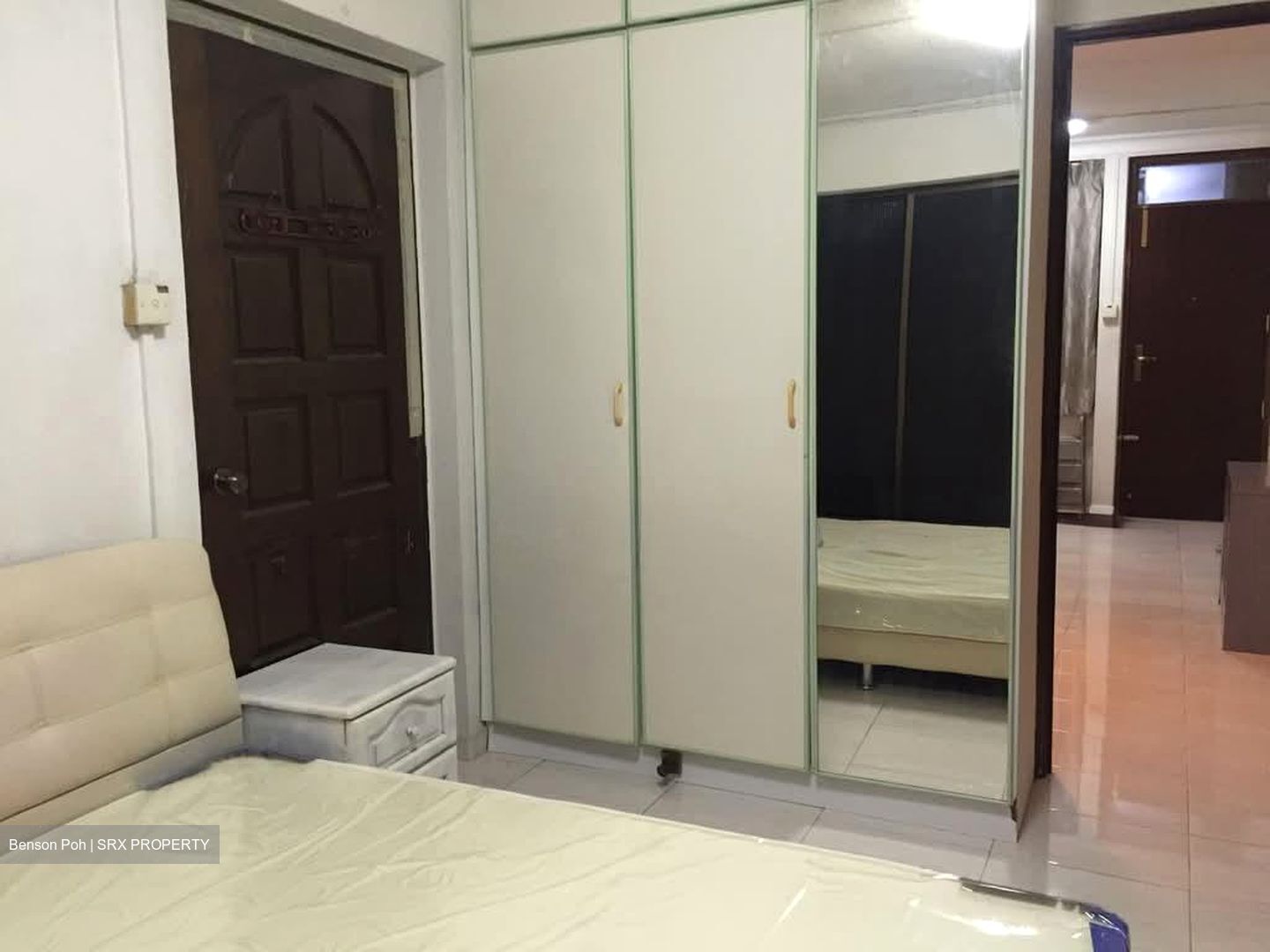Bishan Street 11 (Bishan), HDB 2 Rooms #563426511